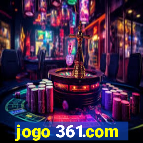 jogo 361.com